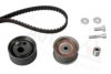 AUTEX 702081 Timing Belt Kit